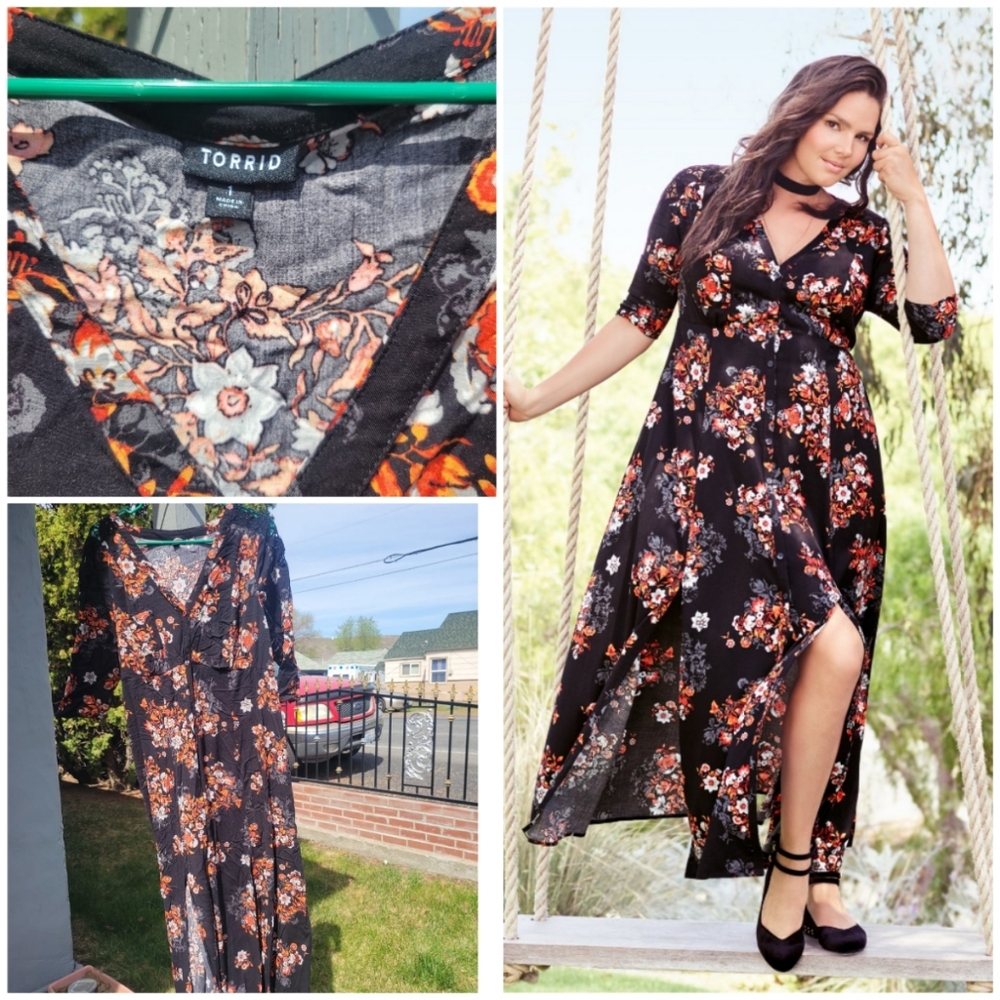 Dress
